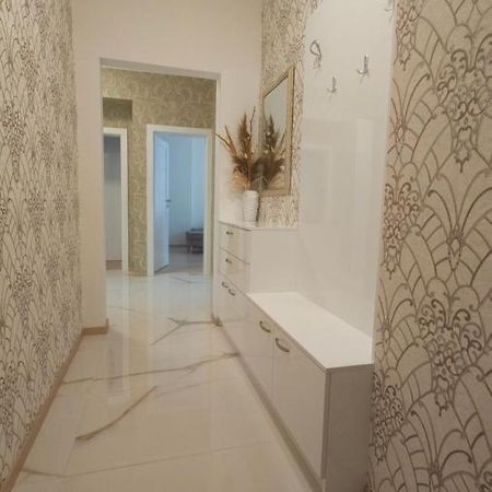 Tsar Asen 21 Apartment Sofia Luaran gambar