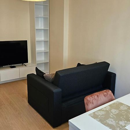 Tsar Asen 21 Apartment Sofia Luaran gambar