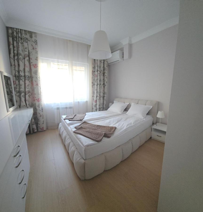 Tsar Asen 21 Apartment Sofia Luaran gambar