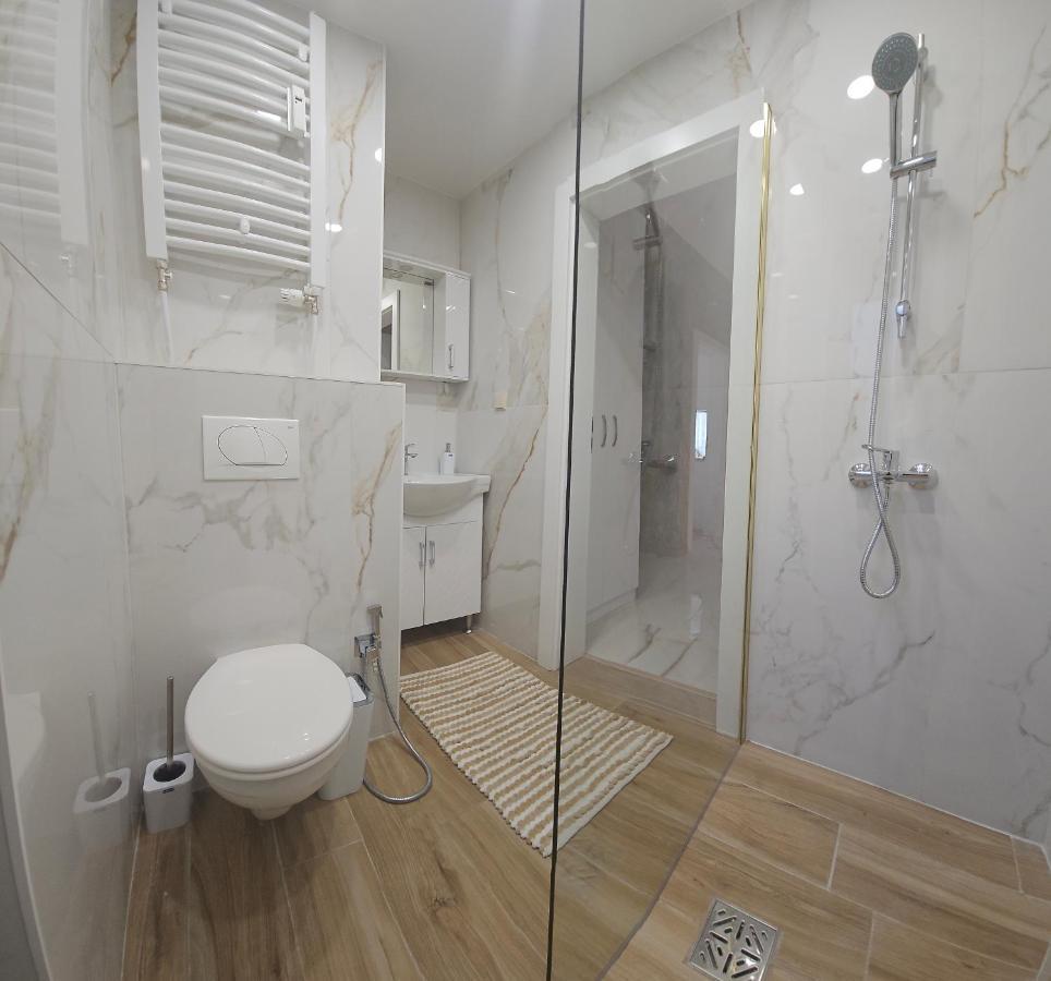 Tsar Asen 21 Apartment Sofia Luaran gambar