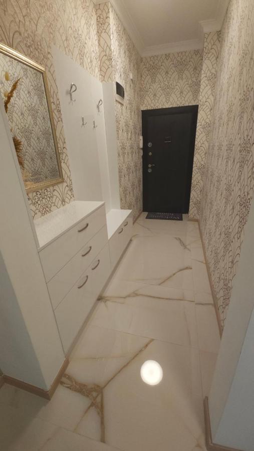 Tsar Asen 21 Apartment Sofia Luaran gambar