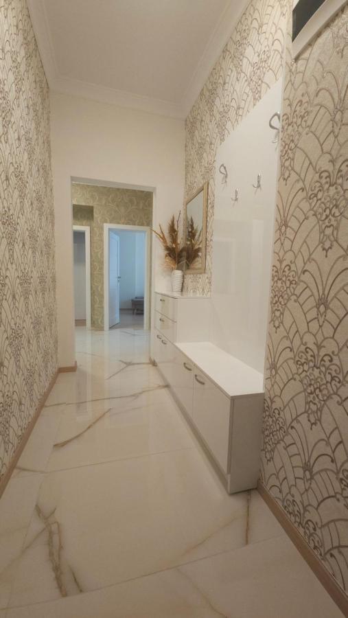 Tsar Asen 21 Apartment Sofia Luaran gambar