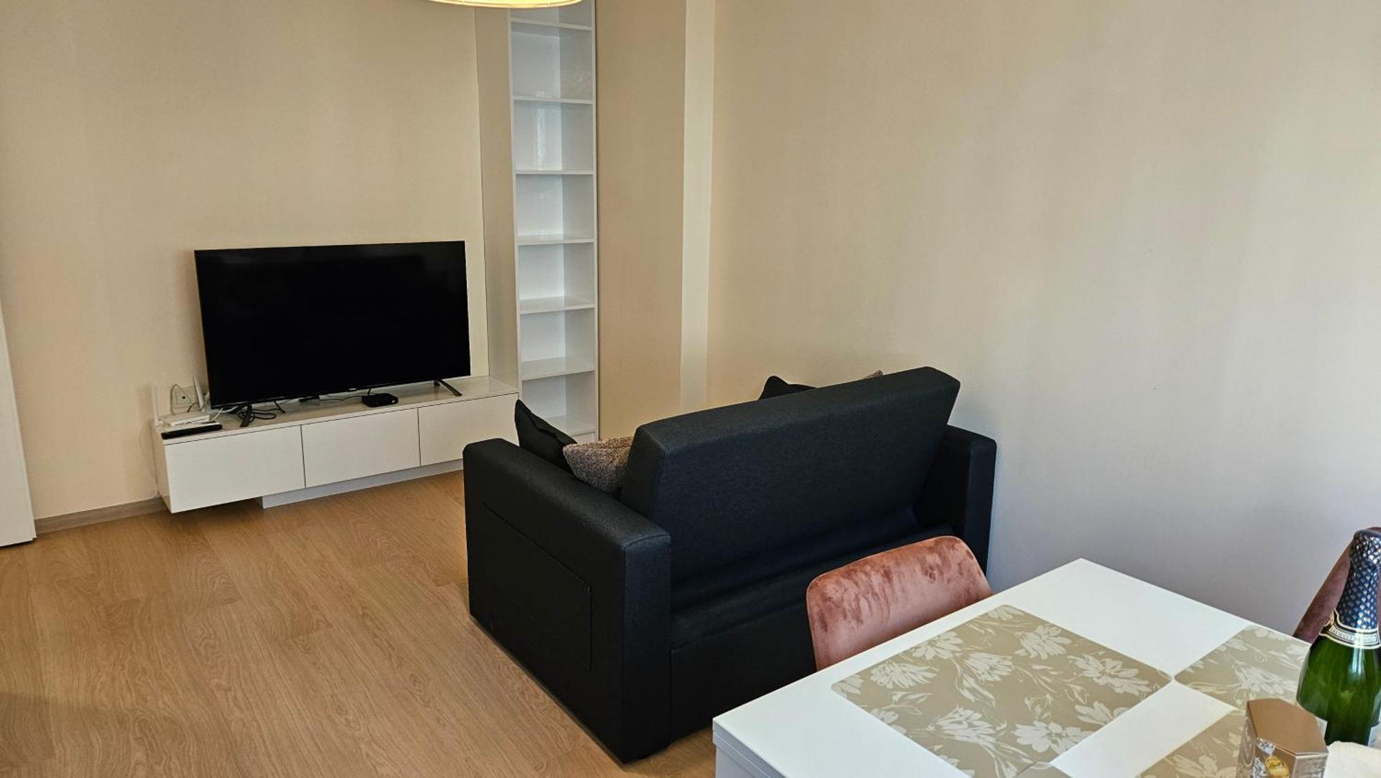 Tsar Asen 21 Apartment Sofia Luaran gambar