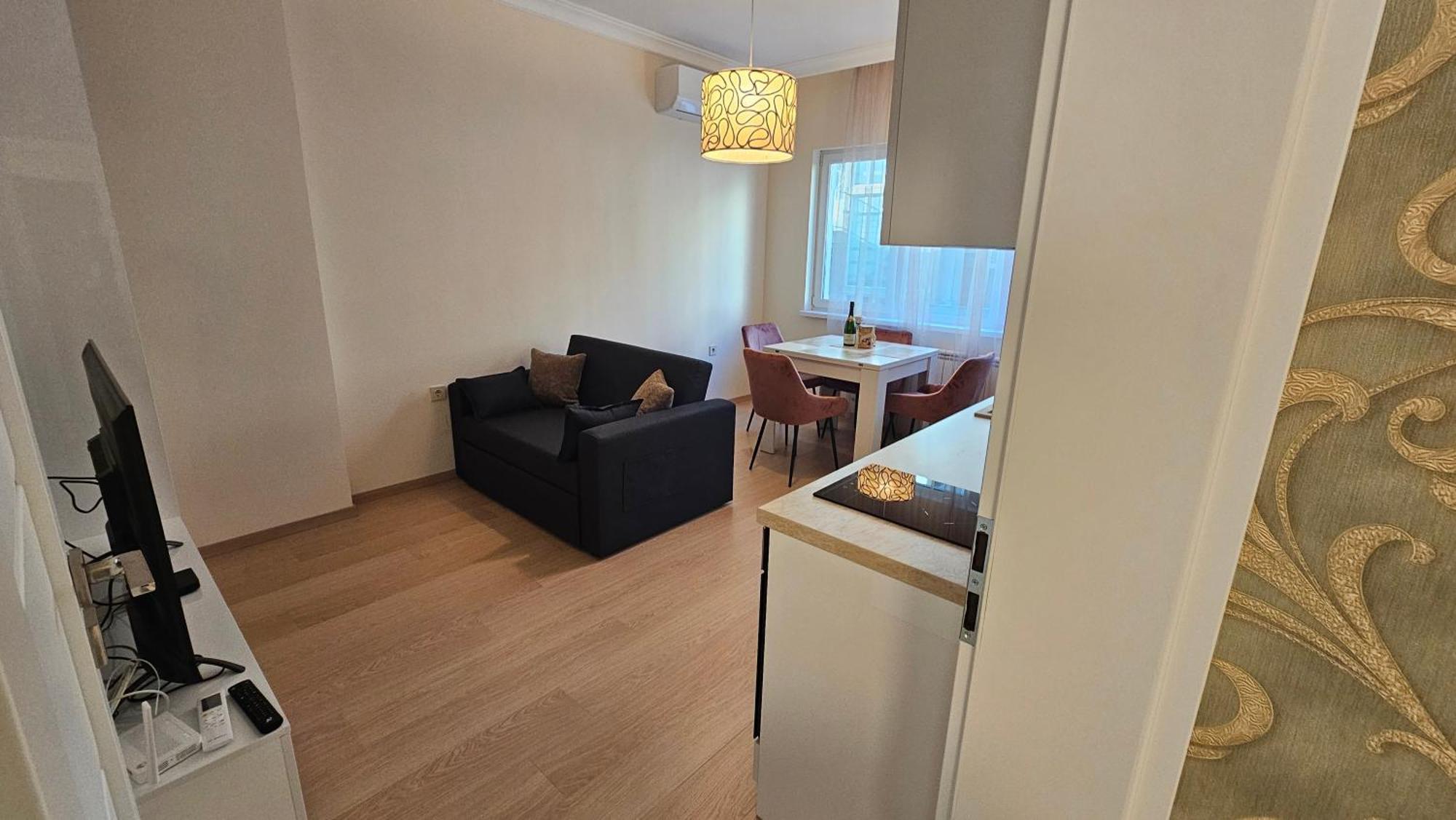 Tsar Asen 21 Apartment Sofia Luaran gambar