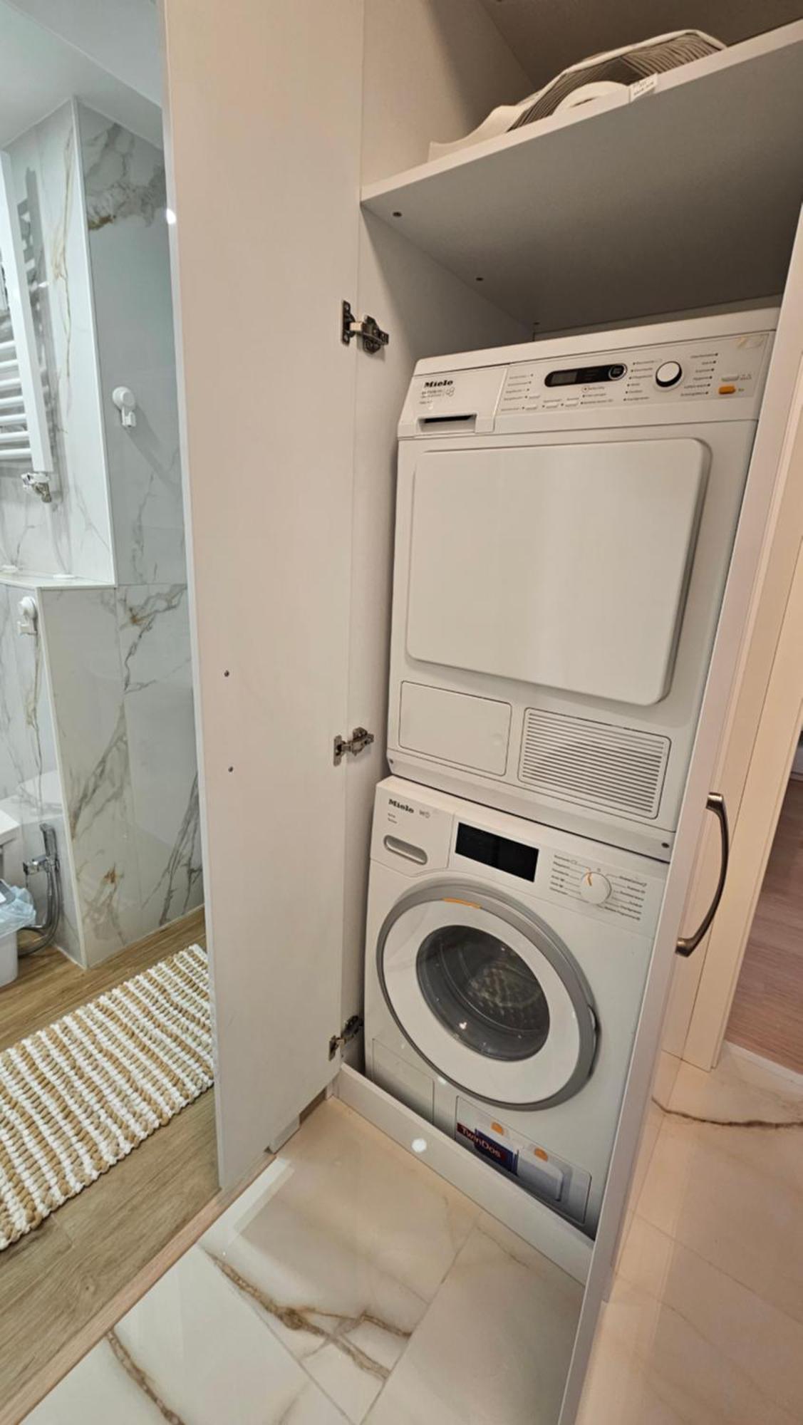 Tsar Asen 21 Apartment Sofia Luaran gambar